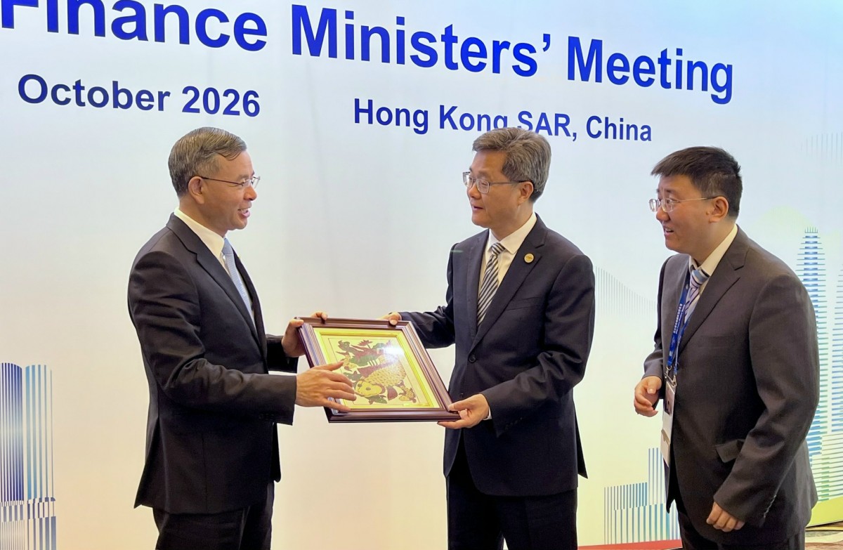Việt Nam thúc đẩy phối hợp với Trung Quốc, Hoa Kỳ chuẩn bị cho Năm APEC 2027