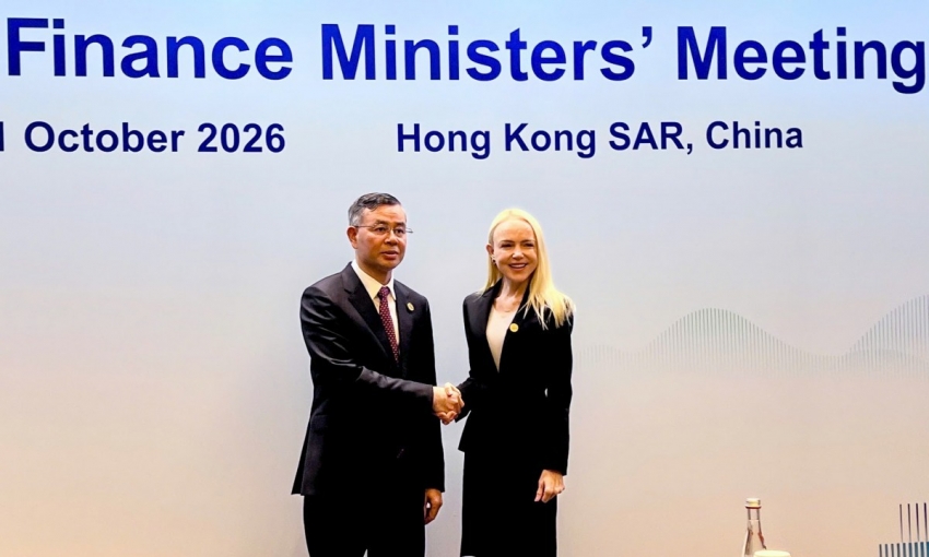 Việt Nam thúc đẩy phối hợp với Trung Quốc, Hoa Kỳ chuẩn bị cho Năm APEC 2027