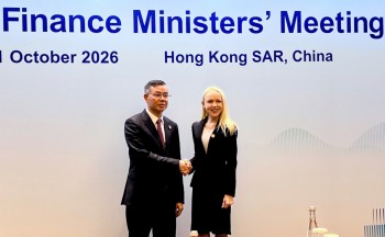 Việt Nam thúc đẩy phối hợp với Trung Quốc, Hoa Kỳ chuẩn bị cho Năm APEC 2027