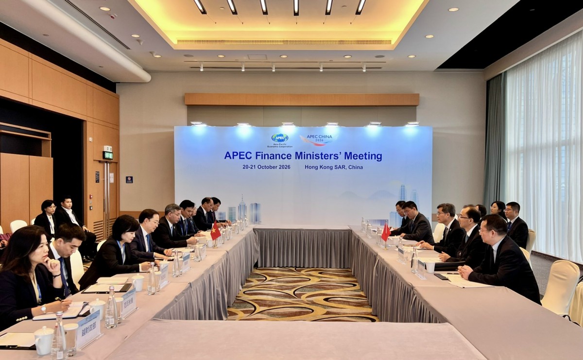 Việt Nam thúc đẩy phối hợp với Trung Quốc, Hoa Kỳ chuẩn bị cho Năm APEC 2027