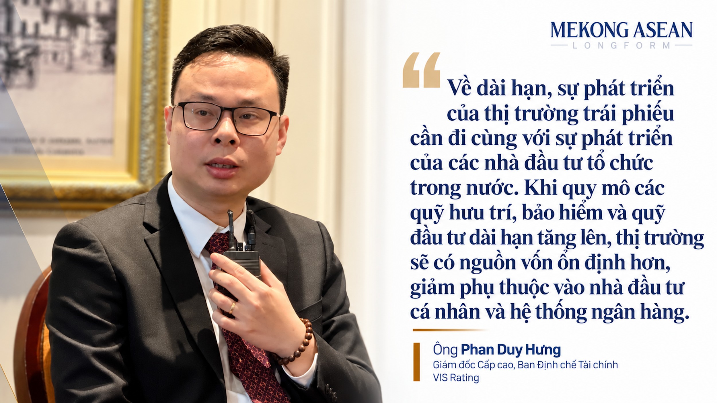 Vì sao doanh nghiệp tốt vẫn khó huy động vốn trái phiếu giá rẻ?