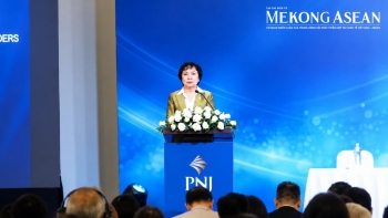 Chủ tịch PNJ xin lỗi cổ đông, nói về kế hoạch tái thiết sau biến cố