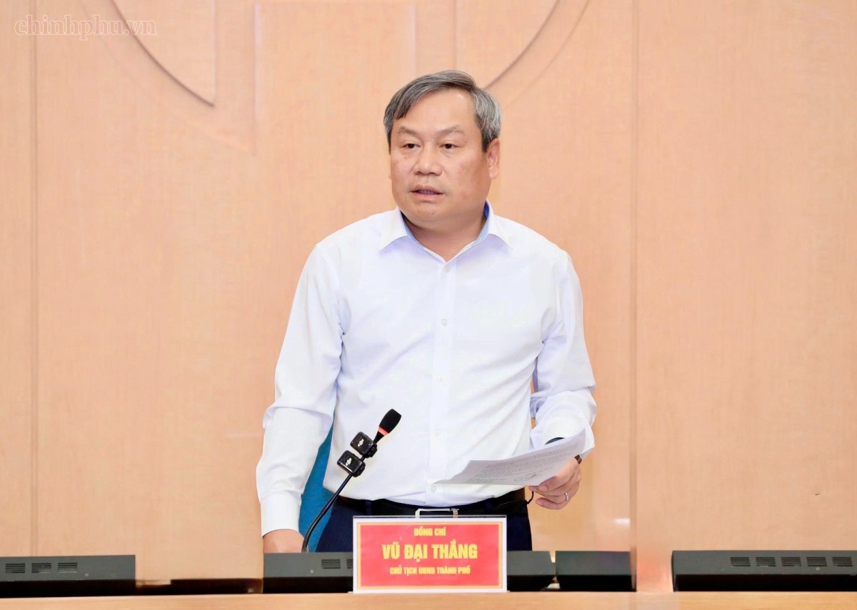 Hà Nội cần gần 23.000 căn hộ tái định cư đến năm 2030