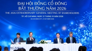 PNJ lỗ 258 tỷ đồng trong quý 3, kim cương chiếm 52% hàng tồn kho