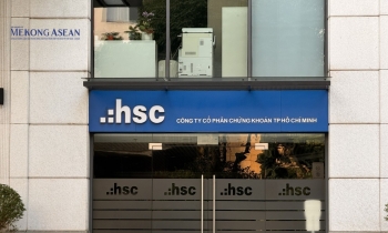 HSC báo lãi quý 3 giảm mạnh, nguồn thu môi giới hụt 70%
