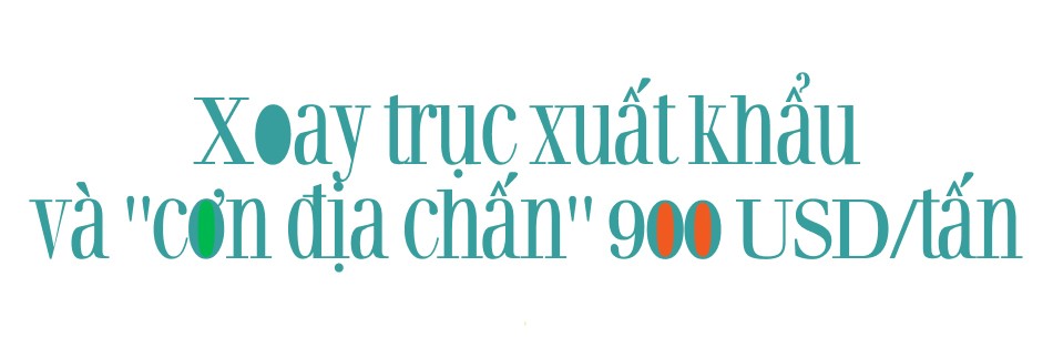 PVFCCo xác định vị thế mới trong chuỗi giá trị toàn cầu
