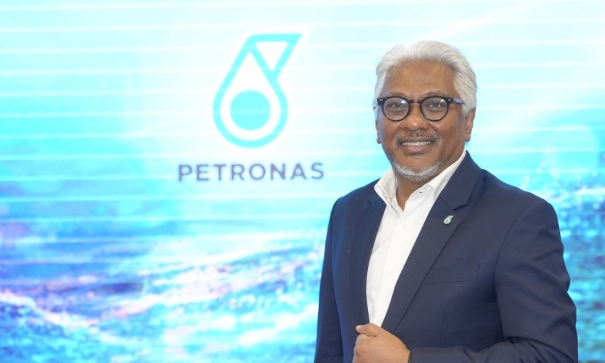 Petronas muốn mở rộng hợp tác LNG và các dự án mới với Việt Nam