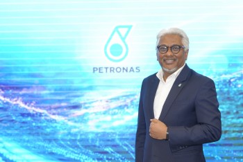 Petronas muốn mở rộng hợp tác LNG và các dự án mới với Việt Nam