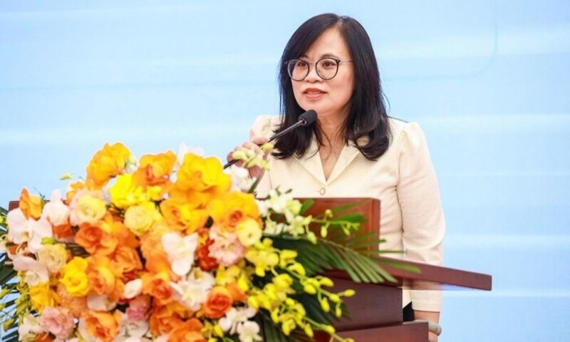 Phó Chủ tịch UBCKNN: Thị trường cần doanh nghiệp IPO minh bạch, hiệu quả