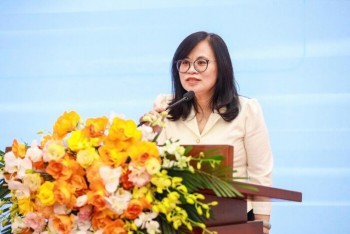Phó Chủ tịch UBCKNN: Thị trường cần doanh nghiệp IPO minh bạch, hiệu quả