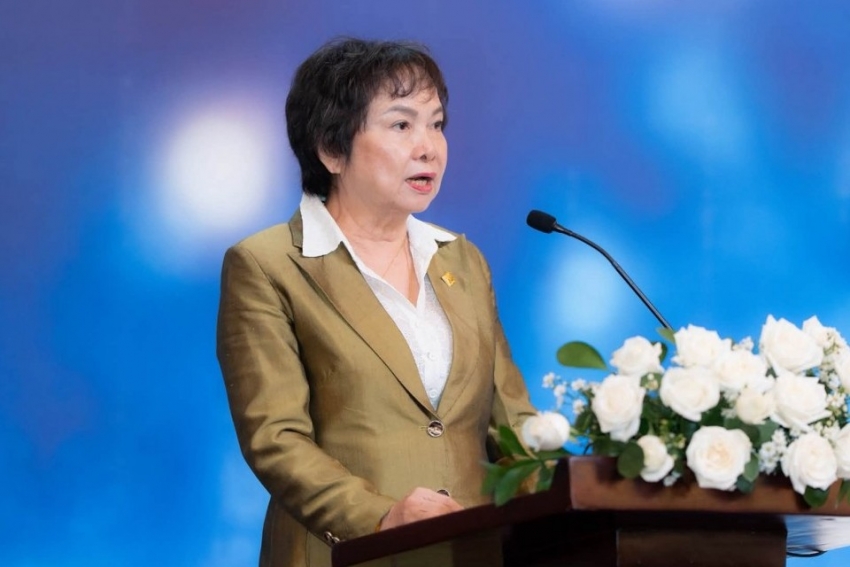 Chủ tịch PNJ: 
