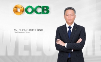 OCB hoàn thiện bộ máy điều hành cho giai đoạn phát triển mới