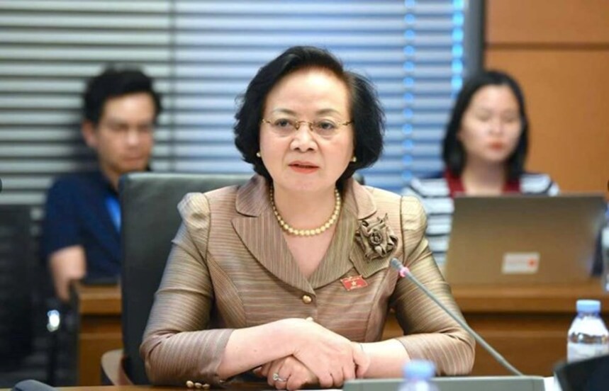 Dự kiến trình Hội nghị Trung ương 5 chính sách tiền lương và bảo hiểm xã hội mới
