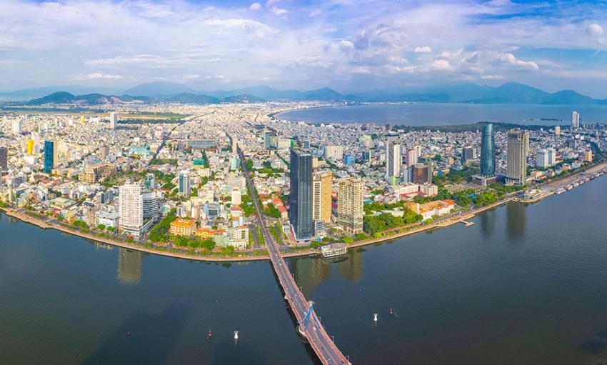 Đà Nẵng hướng tới đô thị giàu bản sắc hàng đầu châu Á vào năm 2075