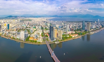 Đà Nẵng hướng tới đô thị giàu bản sắc hàng đầu châu Á vào năm 2075
