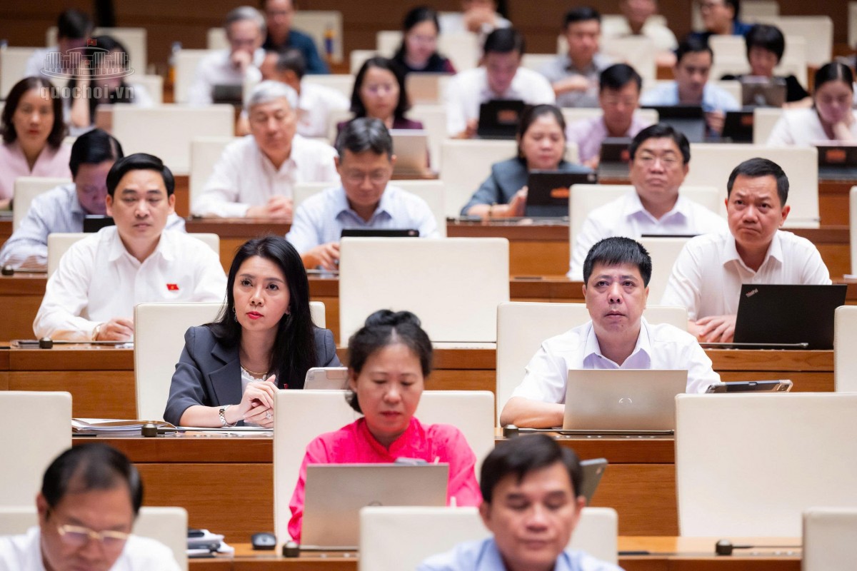 Những nội dung chính của dự thảo Luật Đất đai (sửa đổi)
