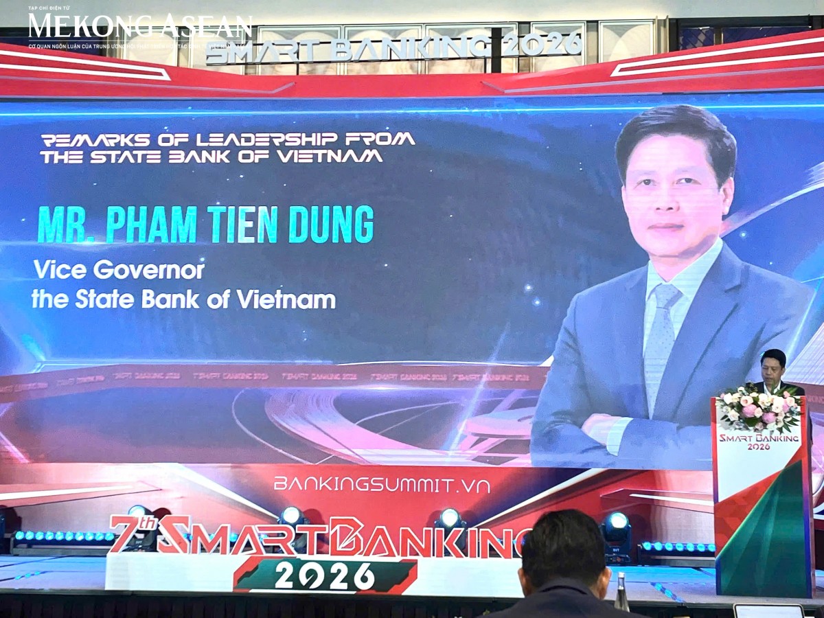 Phó Thống đốc NHNN: AI phải tạo giá trị, không chỉ tạo ấn tượng công nghệ