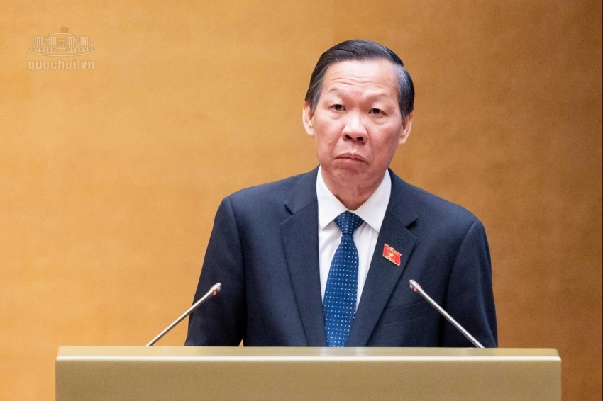 Đề nghị gỡ vướng chuyển nhượng dự án khi chủ đầu tư mất khả năng triển khai