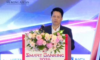 Phó Thống đốc NHNN: AI phải tạo giá trị, không chỉ tạo ấn tượng công nghệ