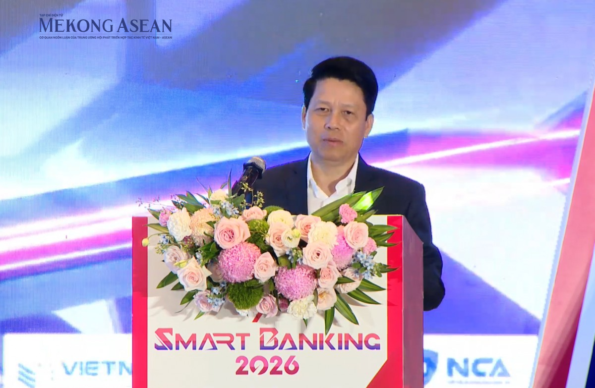 Phó Thống đốc NHNN: AI phải tạo giá trị, không chỉ tạo ấn tượng công nghệ