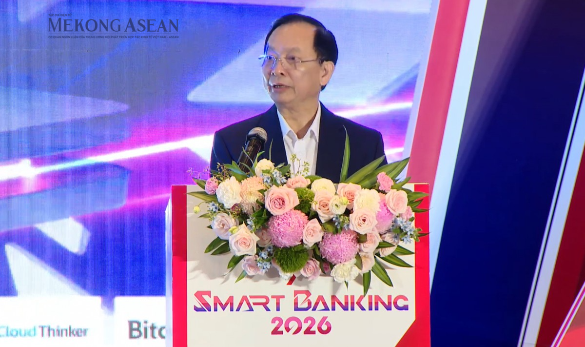 Phó Thống đốc NHNN: AI phải tạo giá trị, không chỉ tạo ấn tượng công nghệ