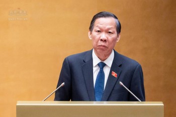Đề nghị gỡ vướng chuyển nhượng dự án khi chủ đầu tư mất khả năng triển khai