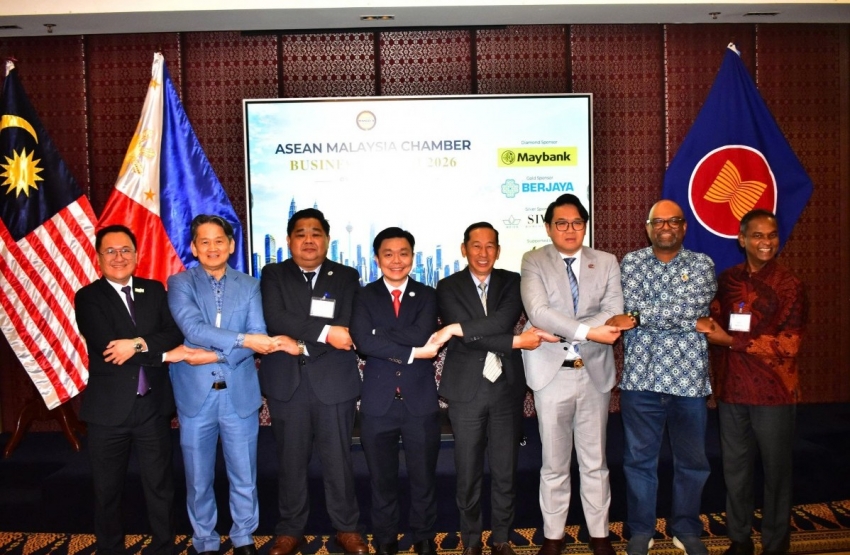 MBC Việt Nam thúc đẩy kết nối doanh nghiệp, mở rộng cơ hội hợp tác trong ASEAN