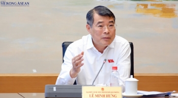 Thủ tướng: Chuyển tư duy từ sở hữu nhà sang bảo đảm người dân có chỗ ở