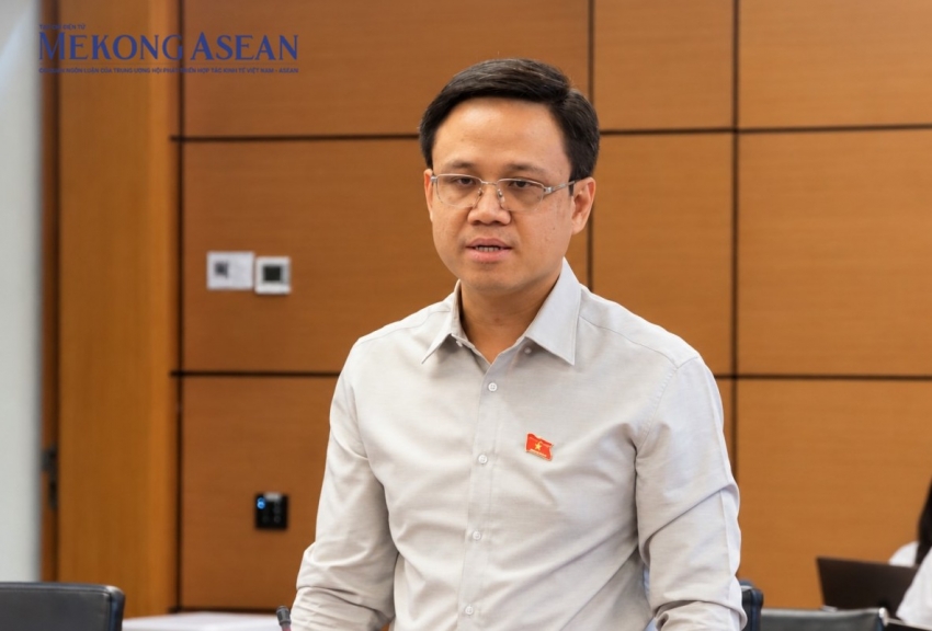 Đề xuất cho doanh nghiệp 