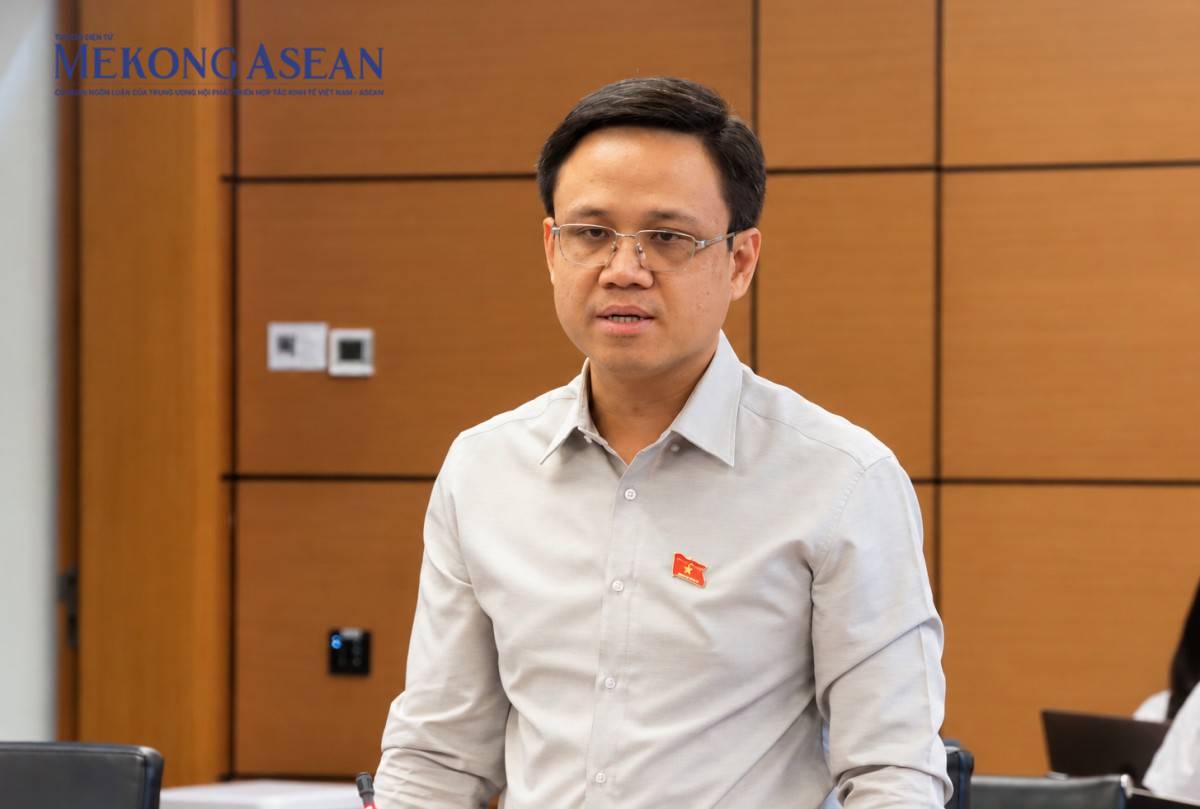 Đề xuất cho doanh nghiệp 'chốt' giá đất sớm để giảm chi phí đầu tư