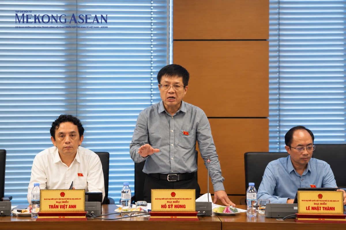 Đề xuất cho doanh nghiệp 'chốt' giá đất sớm để giảm chi phí đầu tư
