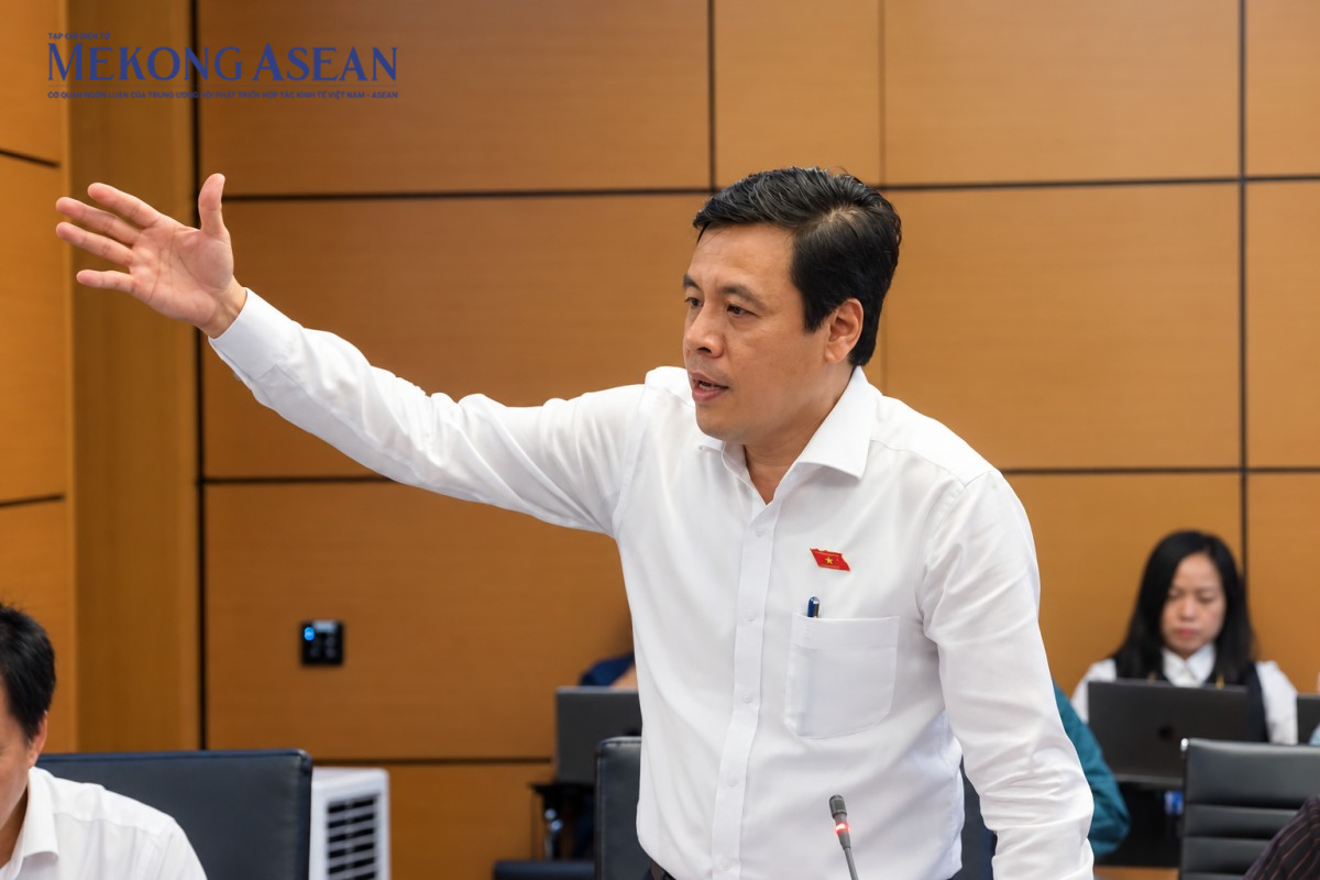 Đề xuất cho doanh nghiệp 'chốt' giá đất sớm để giảm chi phí đầu tư