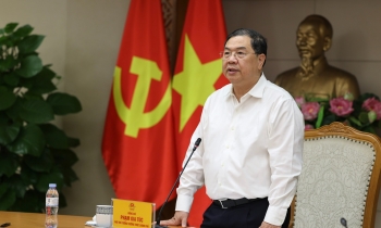 Tập trung hoàn thành các công trình phục vụ APEC 2027 đúng cam kết
