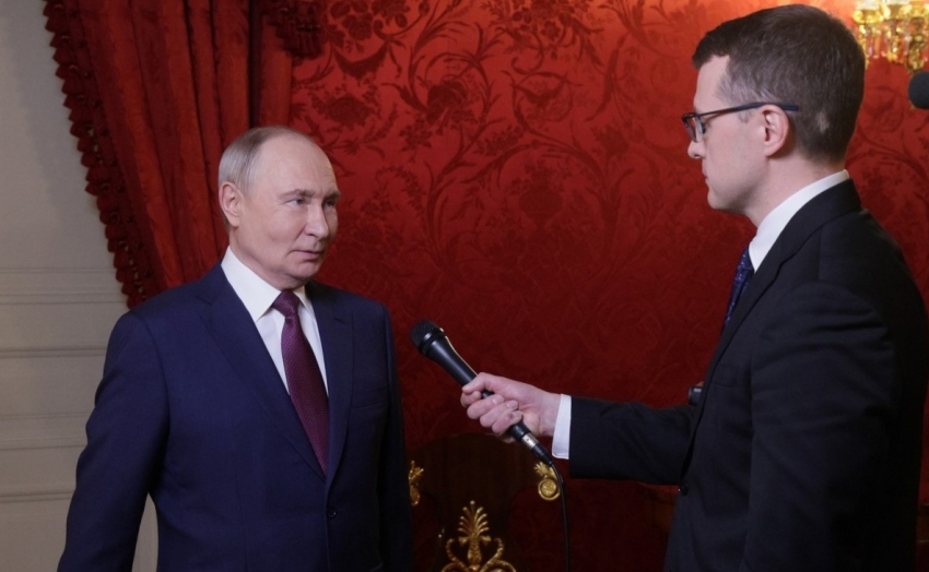 Ông Putin tuyên bố Nga có thể đạt thỏa thuận về xung đột với Ukraine