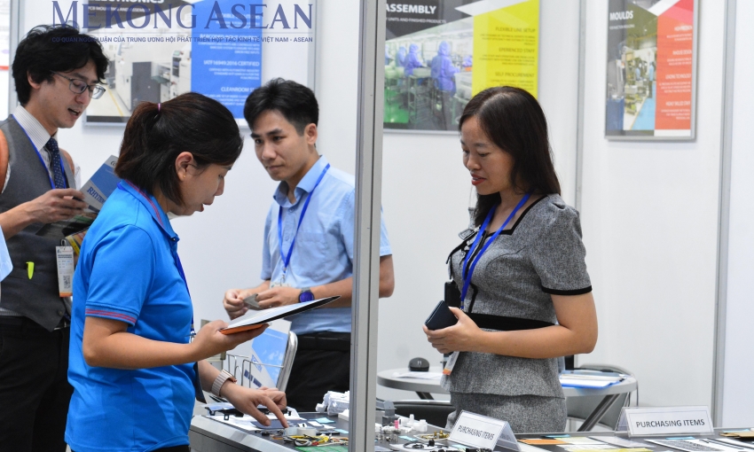 Bộ Công Thương sắp tổ chức Diễn đàn Xúc tiến xuất khẩu Việt Nam 2026