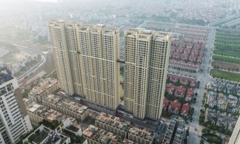 Văn Phú triển khai phát hành hơn 35 triệu cổ phiếu trả cổ tức lần hai
