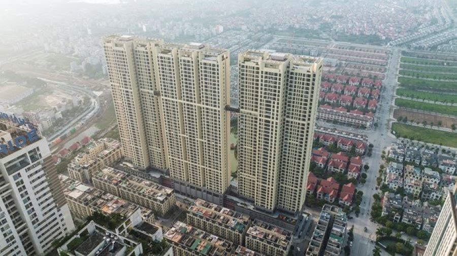 Văn Phú triển khai phát hành hơn 35 triệu cổ phiếu trả cổ tức lần hai