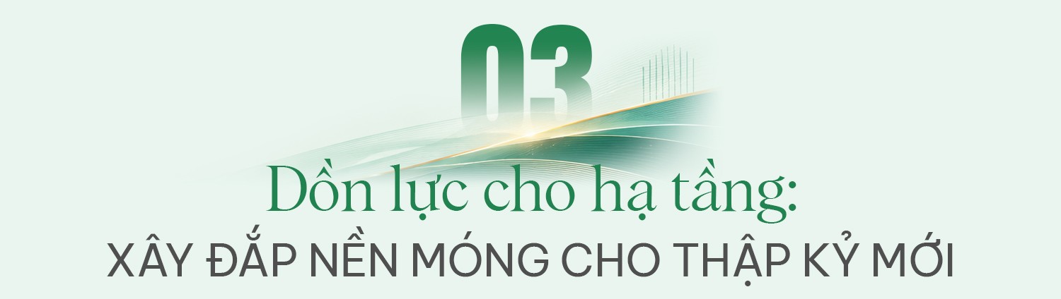 PV GAS: Vượt ‘bão’ toàn cầu, củng cố ‘xương sống’ hạ tầng năng lượng vì tương lai tự chủ