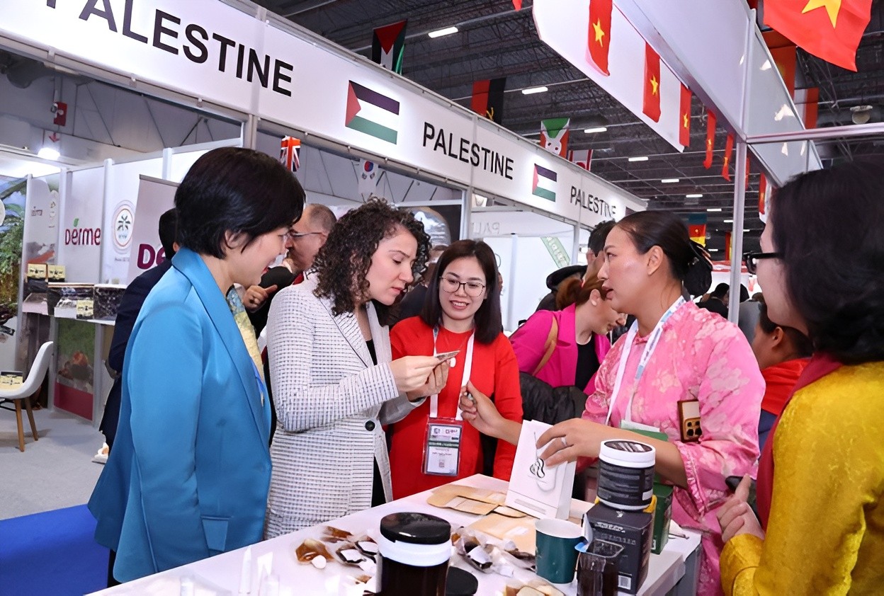 Bộ Công Thương sắp đưa đoàn doanh nghiệp dự Triển lãm Halal tại Thổ Nhĩ Kỳ