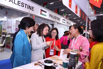 Bộ Công Thương sắp đưa đoàn doanh nghiệp dự Triển lãm Halal tại Thổ Nhĩ Kỳ