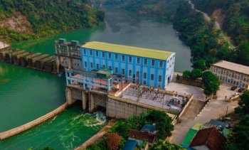 Lãi 9 tháng vượt gần 100% kế hoạch, một công ty thủy điện chốt ngày trả cổ tức