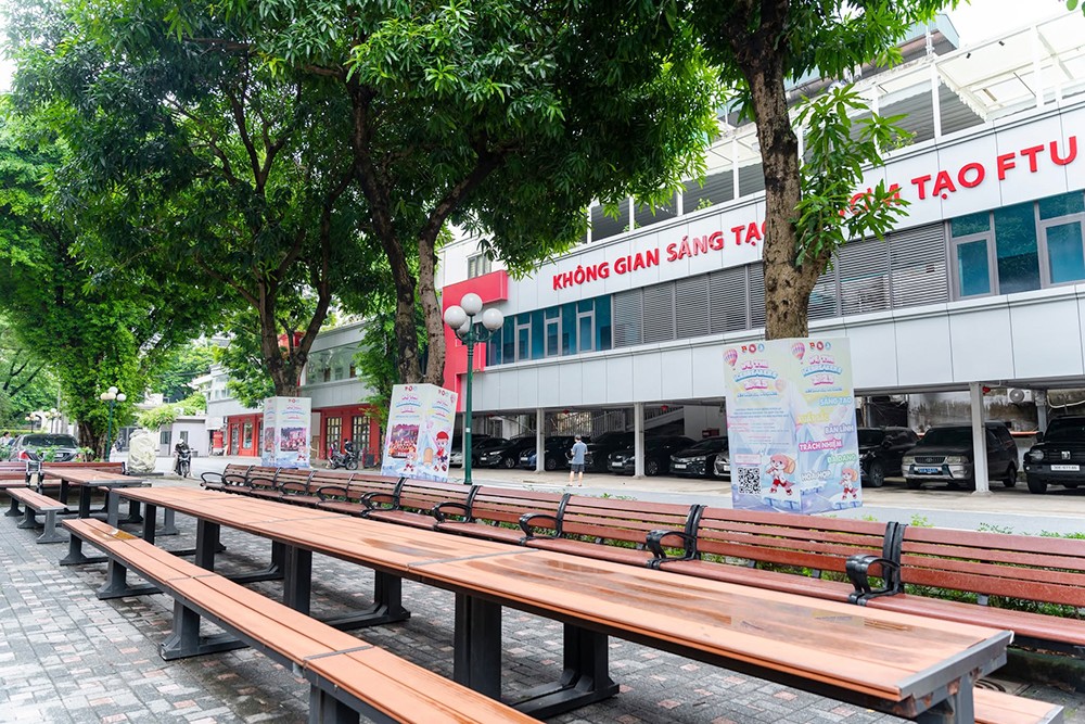 Đại học không chỉ đào tạo người giỏi nghề