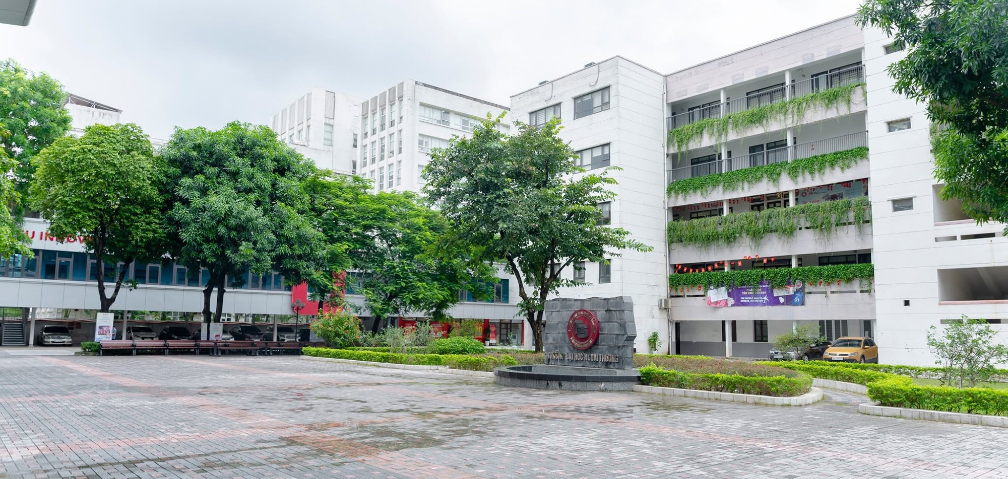 Đại học không chỉ đào tạo người giỏi nghề