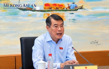 'Đấu thầu hay chỉ định thầu, trách nhiệm cuối cùng vẫn là con người'
