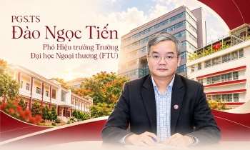 PGS.T Đào Ngọc Tiến: 'Đại học không chỉ đào tạo người giỏi nghề'