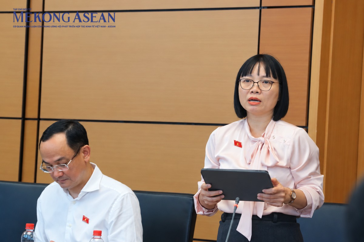 Đại biểu Quốc hội: Cần làm rõ đối tượng chịu thuế đất bỏ hoang