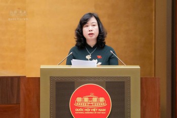Sửa đổi Luật An toàn thực phẩm: Chuyển mạnh sang hậu kiểm và số hóa
