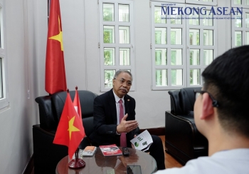 Việt Nam - Indonesia và giai đoạn hội nhập thương mại mới của ASEAN