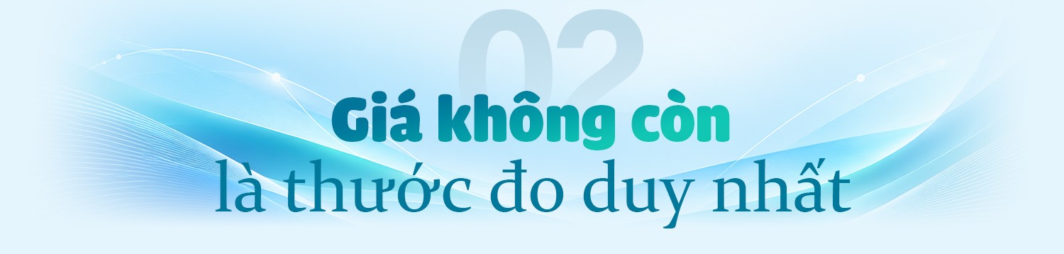 Ngành nhựa Việt Nam: Cuộc đua năng lực bắt đầu