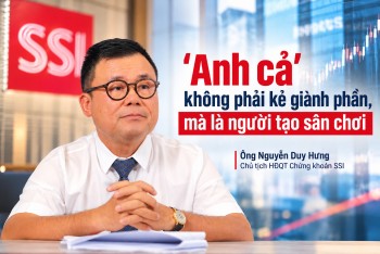 SSI trong 